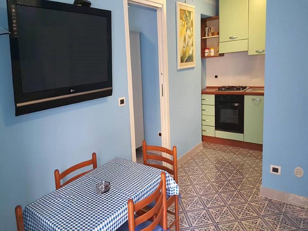 Bilocale Nefele Appartement Giardini-Naxos Buitenkant foto