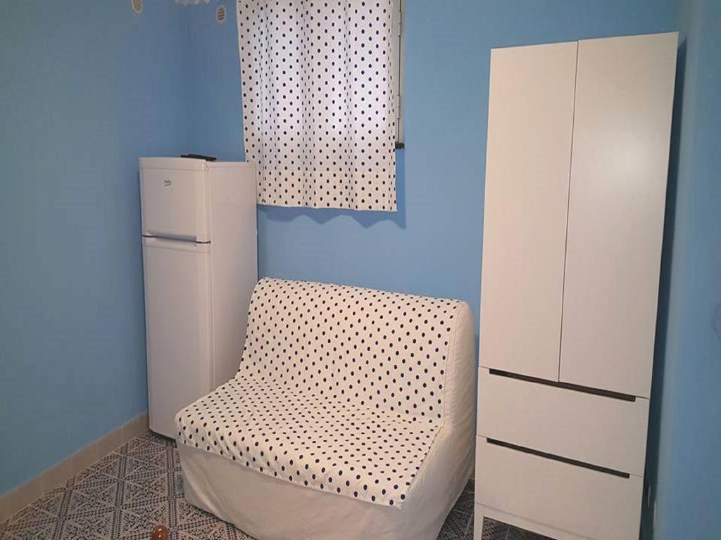 Bilocale Nefele Appartement Giardini-Naxos Buitenkant foto