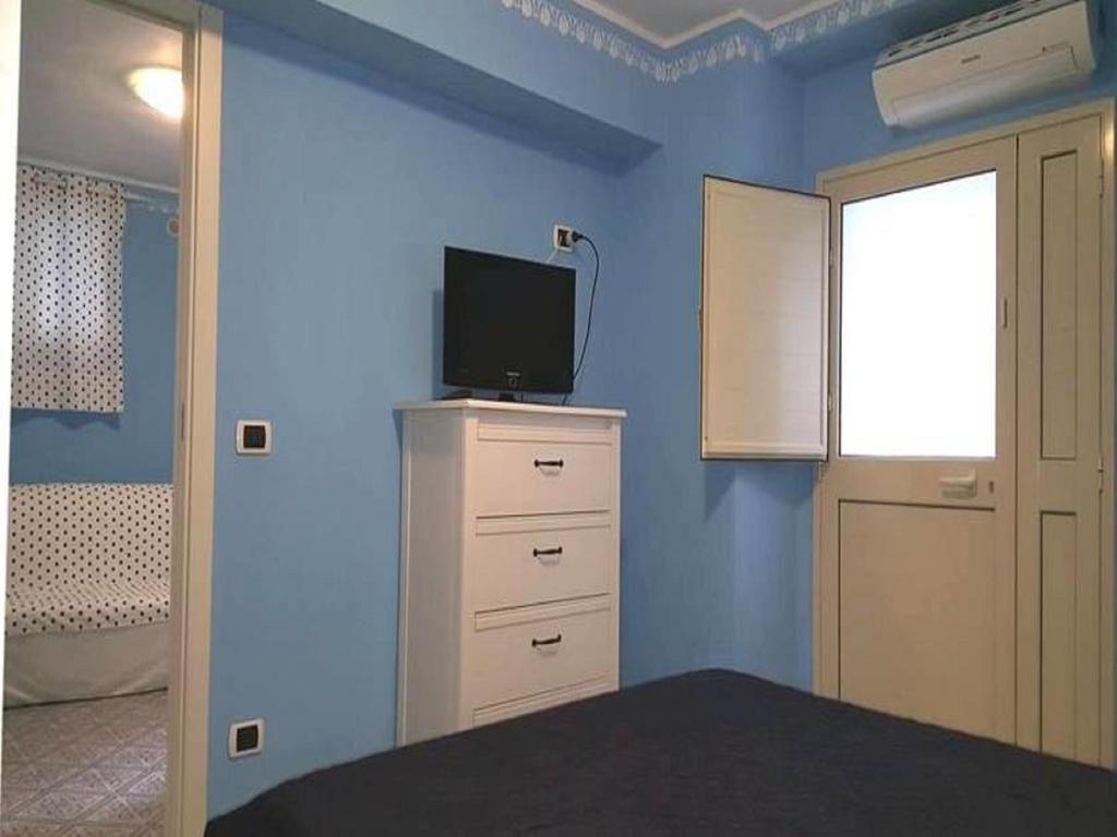 Bilocale Nefele Appartement Giardini-Naxos Buitenkant foto